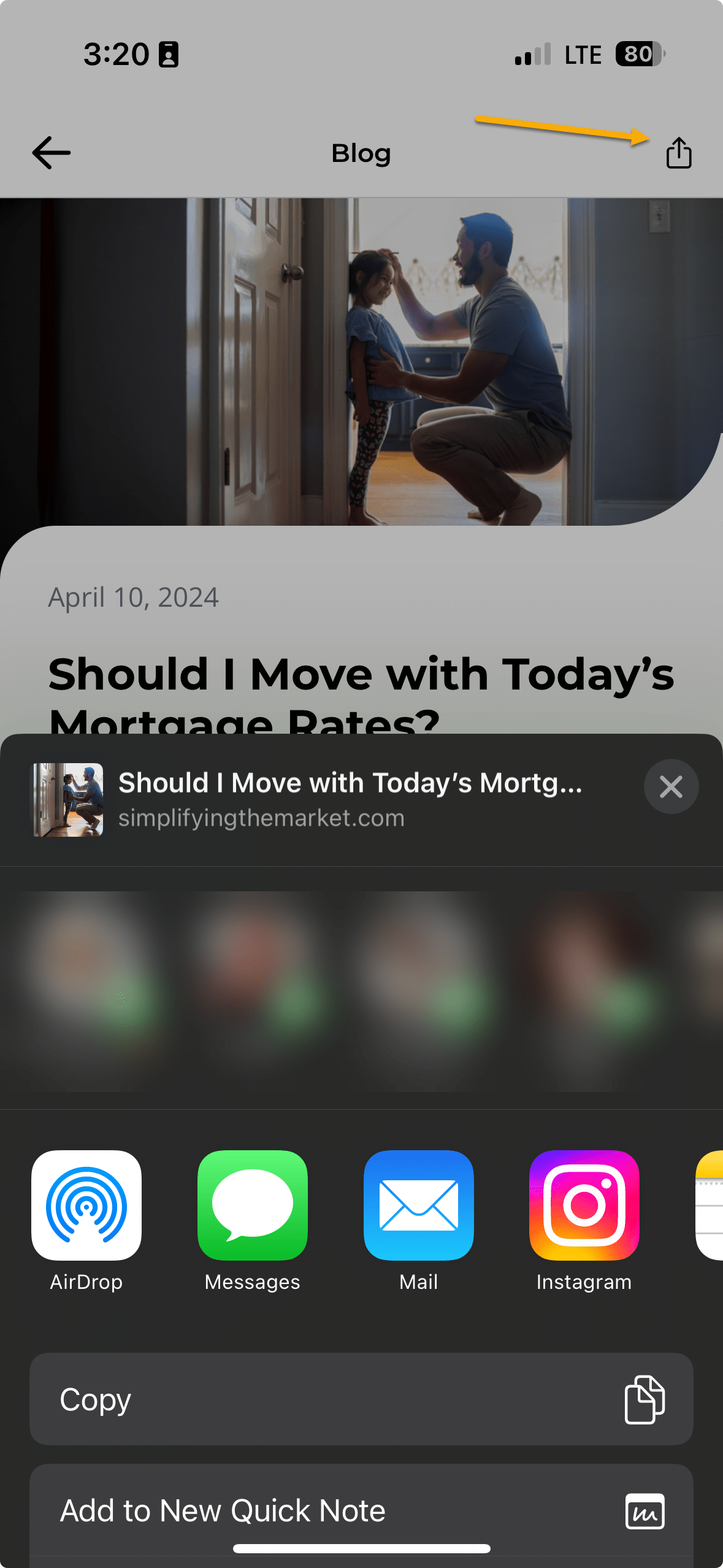 Share Via Mobile App - Modern High Resolution Mountain Photos | Free Download